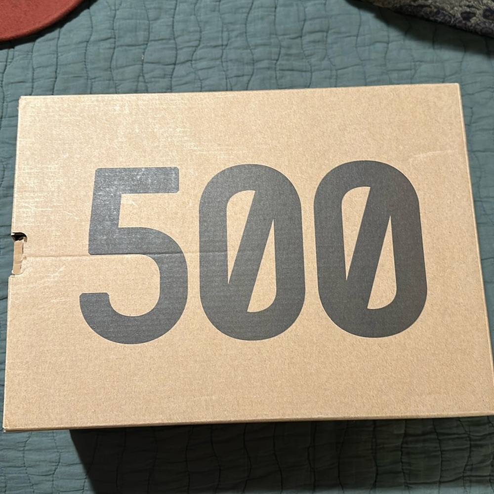 Yeezy 500